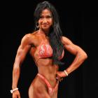 Ann  Pratt - IFBB Jacksonville Pro 2010 - #1