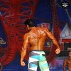 Steve  Mousharbash - IFBB Europa Show of Champions Orlando 2014 - #1