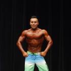 Christopher  Godoy - NPC Bill Wilmore Classic 2015 - #1