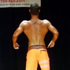 Christian  Freudman - NPC Miami Classic 2014 - #1