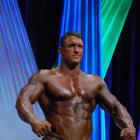 Sean  Mickle - IFBB Arnold Amateur 2012 - #1