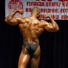 Anthony  James - NPC Florida State 2011 - #1