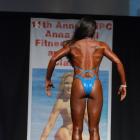 Vicky  Falso - NPC West Palm Beach & Anna Level 2014 - #1