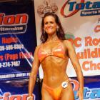 Christine  Miller - NPC Royal Palm Classic 2012 - #1