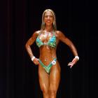 Donna  Uva - NPC Gold Coast 2015 - #1