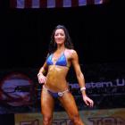 Lindsey  Alberino - NPC Southeastern USA 2013 - #1