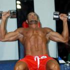 IFBB Europa Show of Champions Orlando 2012 - #1