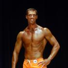 Michael  Metzgar - NPC Gold Coast 2014 - #1