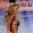 Kristie  Trasey-Winter - IFBB Wings of Strength Tampa  Pro 2012 - #1