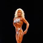 Megan  Heller - NPC Southeastern USA 2012 - #1