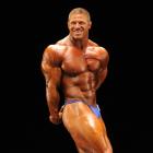 Joel  Thomas - NPC Nationals 2011 - #1