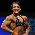 Wendy  McCready - IFBB Toronto Pro Supershow 2012 - #1