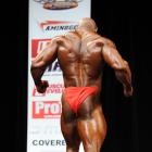 Jason  Joseph - NPC Eastern USA 2009 - #1