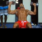 IFBB Europa Show of Champions Orlando 2012 - #1