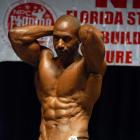 Anthony  James - NPC Florida State 2011 - #1