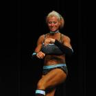 Dawnice   Beckley  - NPC Jr. USA 2010 - #1