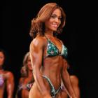 Katherynne  Ramirez - IFBB Jacksonville Pro 2010 - #1