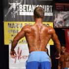 Ryan  McMurray - NPC Southern States 2014 - #1