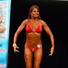 Lorrie  Lindsey - NPC Sunshine Classic 2012 - #1