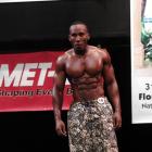 LeVar  Phoenix - NPC FL Gold Cup 2011 - #1