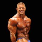 Joel  Thomas - NPC Nationals 2011 - #1