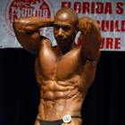 Anthony  James - NPC Florida State 2011 - #1