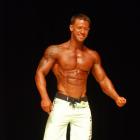 Nick  Peragine - NPC Prestige Crystal Cup 2015 - #1