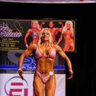 Tammy  Mauceri - NPC Northcoast Championships 2014 - #1