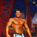 Steve  Mousharbash - IFBB Europa Show of Champions Orlando 2014 - #1