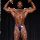 Marvin   Harper - IFBB North American Championships 2010 - #1