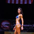 Lindsey  Alberino - NPC Southeastern USA 2013 - #1