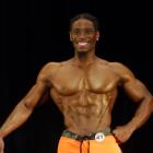 Joshua  Rolle - NPC Bill Wilmore Classic 2014 - #1