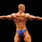 Joel  Thomas - NPC Nationals 2011 - #1