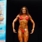 Lorrie  Lindsey - NPC Sunshine Classic 2012 - #1