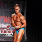 Wes  Oppy - NPC Tim Gardner Tampa Extravaganza 2014 - #1