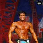 Steve  Mousharbash - IFBB Europa Show of Champions Orlando 2014 - #1