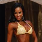 Asia  Mendoza - IFBB Prestige Crystal Cup 2014 - #1