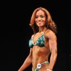 Katherynne  Ramirez - IFBB Jacksonville Pro 2010 - #1