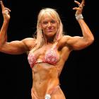 Alisa  Bondora - NPC Nationals 2011 - #1