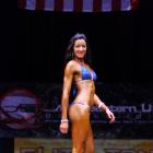 Lindsey  Alberino - NPC Southeastern USA 2013 - #1