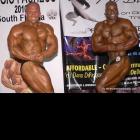 IFBB Europa Show of Champions Orlando 2015 - #1