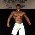 Pierre  Vuala - IFBB Miami Muscle Beach 2015 - #1