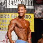 Ryan  McMurray - NPC Southern States 2014 - #1