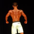 Nick  Peragine - NPC Prestige Crystal Cup 2015 - #1