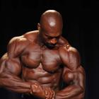 Marvin   Harper - IFBB North American Championships 2010 - #1