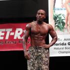 LeVar  Phoenix - NPC FL Gold Cup 2011 - #1