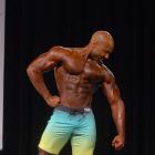 Herbert-Lawrence  Cunning II - NPC Nationals 2017 - #1