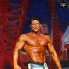 Steve  Mousharbash - IFBB Europa Show of Champions Orlando 2014 - #1