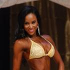 Asia  Mendoza - IFBB Prestige Crystal Cup 2014 - #1
