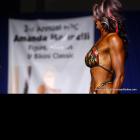 Laurie  Tarazona - NPC FL Gold Cup 2012 - #1